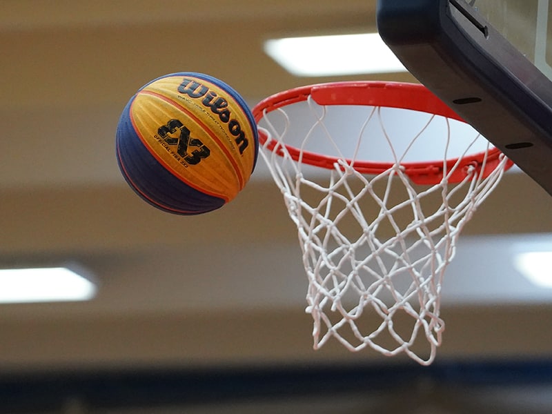 Приглашаем мужские команды принять участие в муниципальном турнире по баскетболу 3х3.