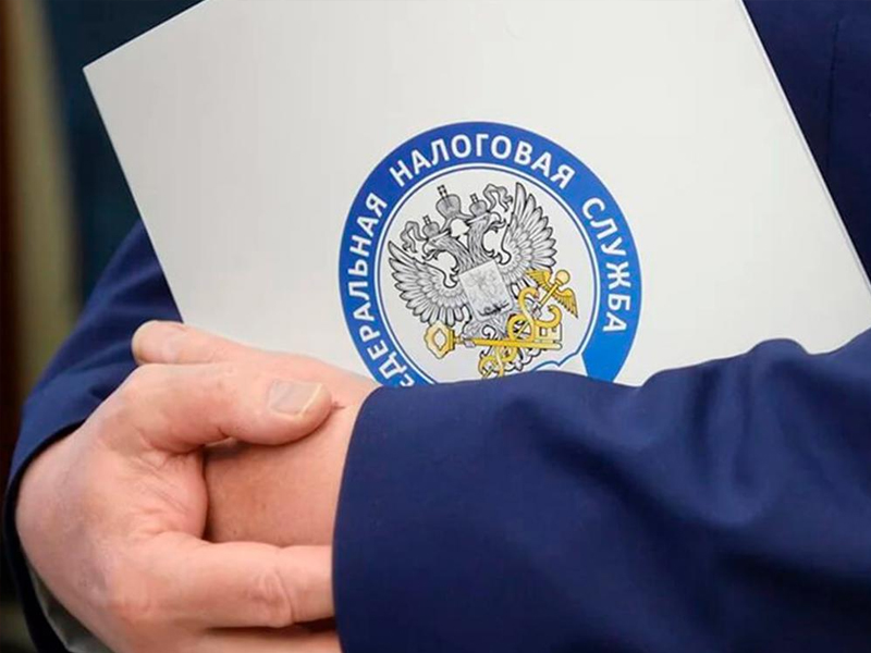 Межрайонная ИФНС России № 12 по Саратовской области проведет прием налогоплательщиков.