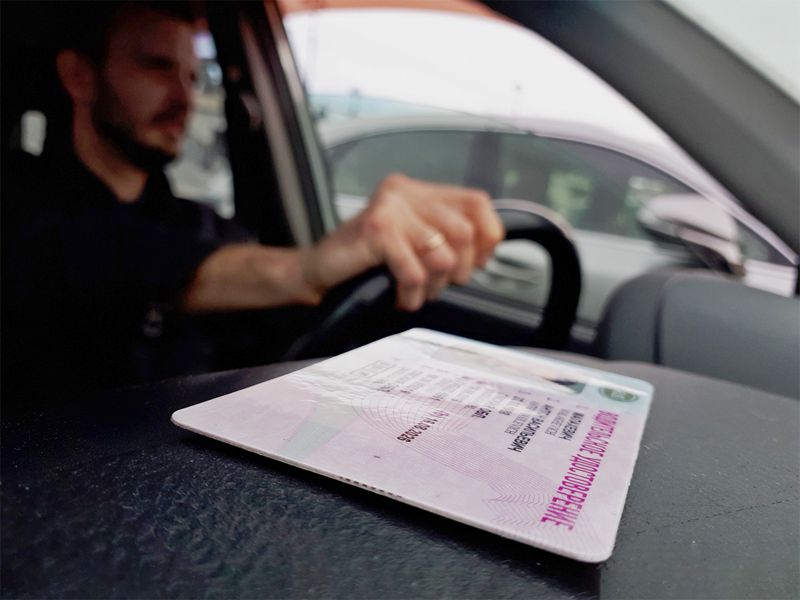 Госавтоинспекция  информирует: с 1 апреля 2024 года вступают в силу изменения для получения водительского удостоверения.