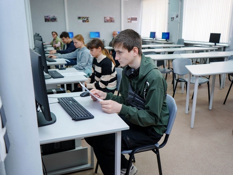 Всероссийский конкурс &quot;АгроНТРИ-2024&quot; для школьников продолжается.