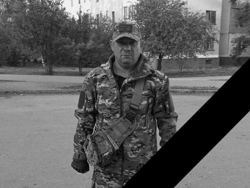 Погиб наш земляк. Губернатор Роман Бусаргин выразил соболезнования.